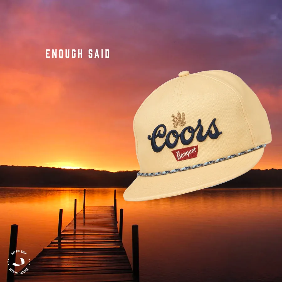 Hat Pro Shop