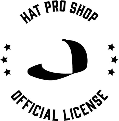 Hat Pro Shop — Classic badge