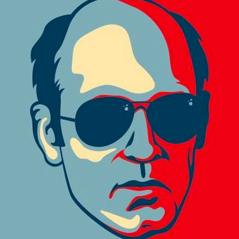 Mr. Lahey Votes