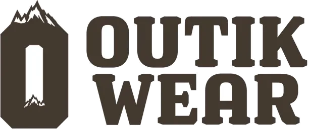 Outik Wear — Monogram