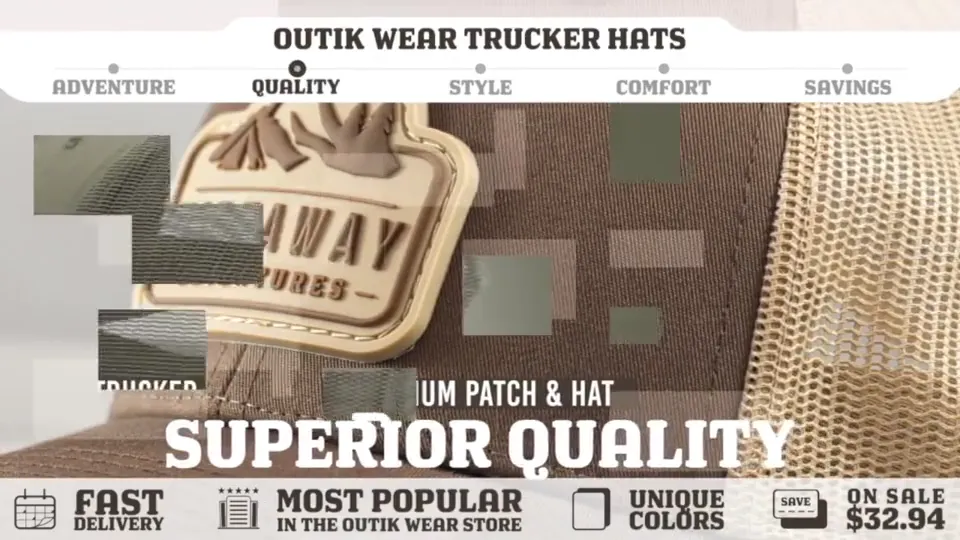 Outik Wear