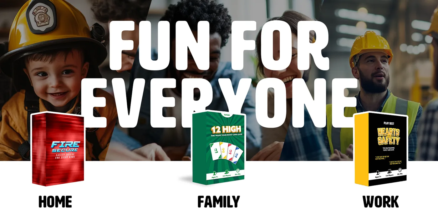 PlayBest homepage collection header design