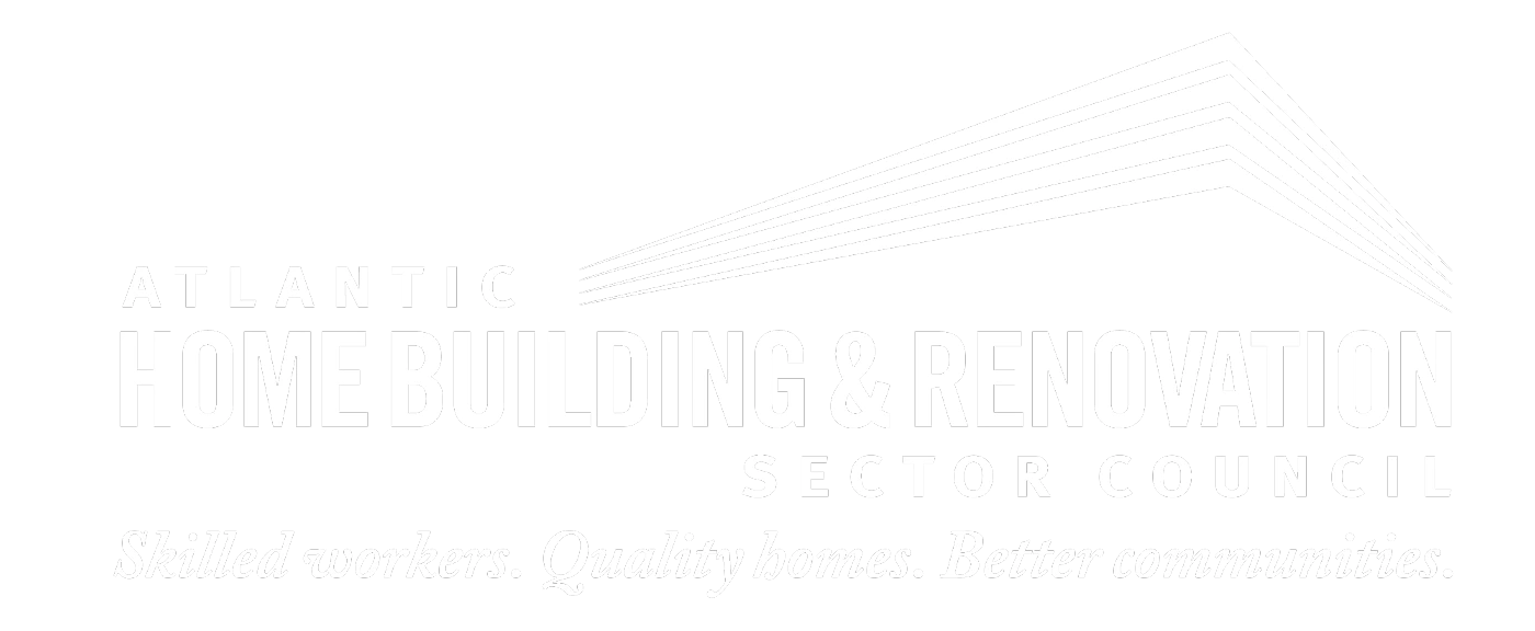 Atlantic Home Building & Renovation Sector Council logo
