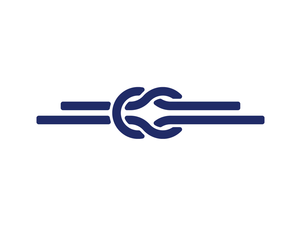 The Tema Foundation — Knot icon