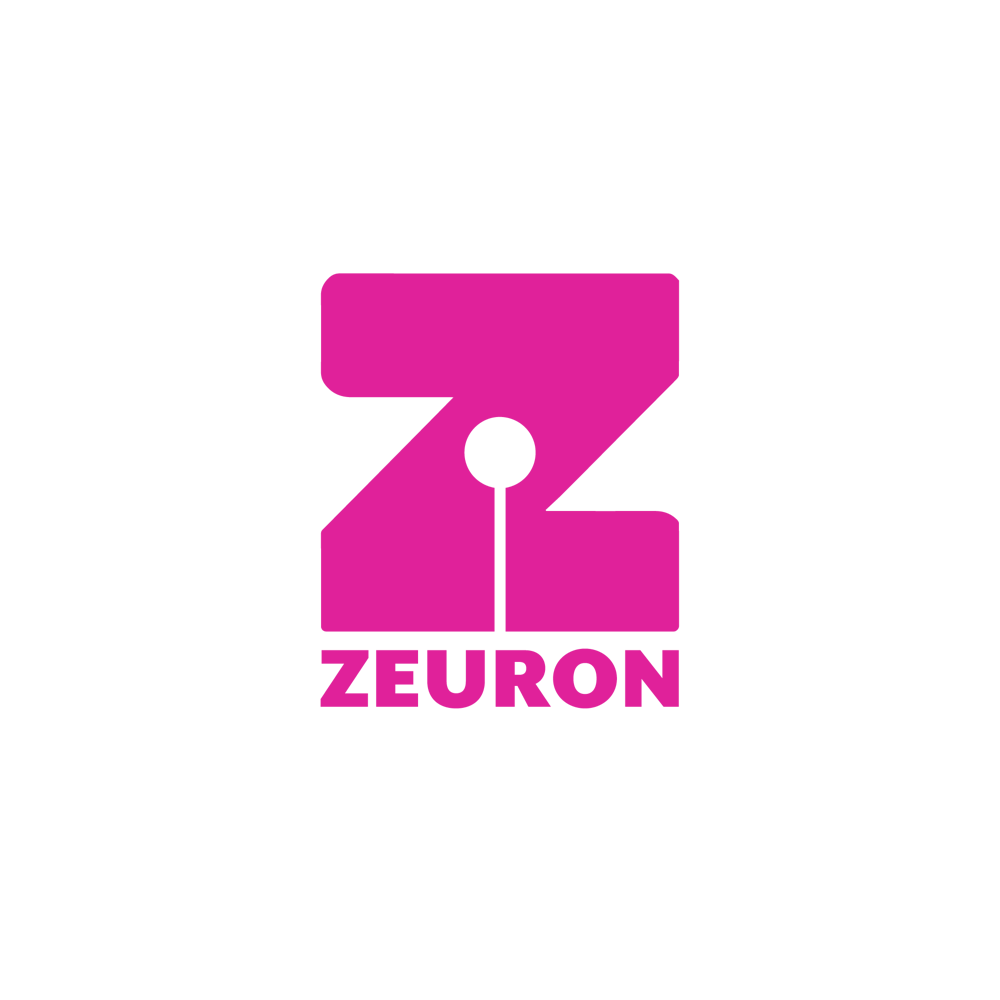 Zeuron logo